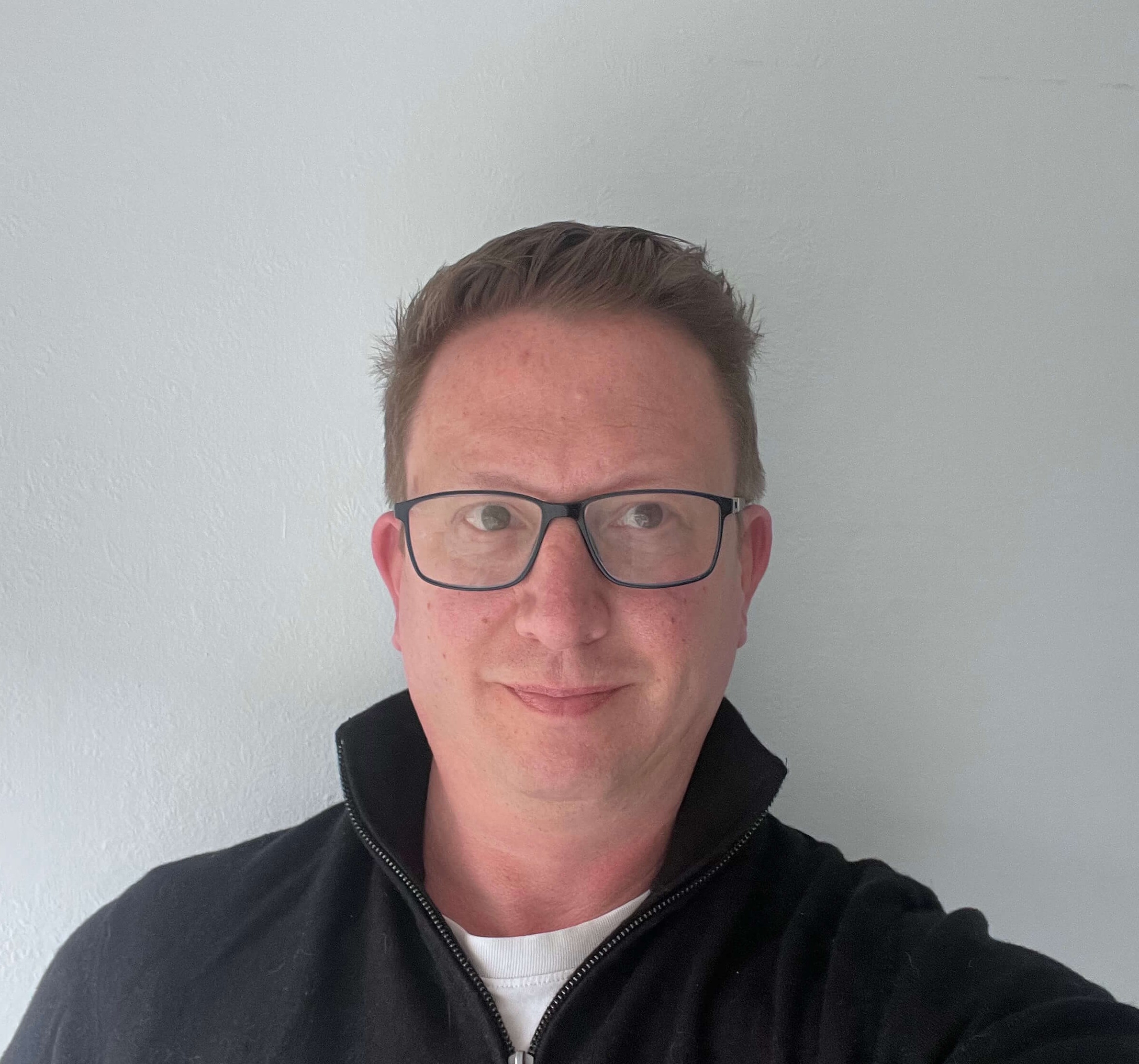 Christopher Colnaghi, independent HE consultant
